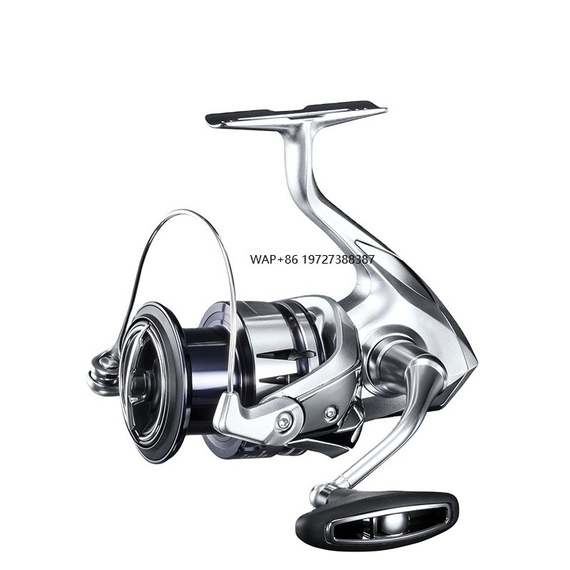 Shimano Reel Stradic - Original STRADIC FL Reel C3000 C3000HG