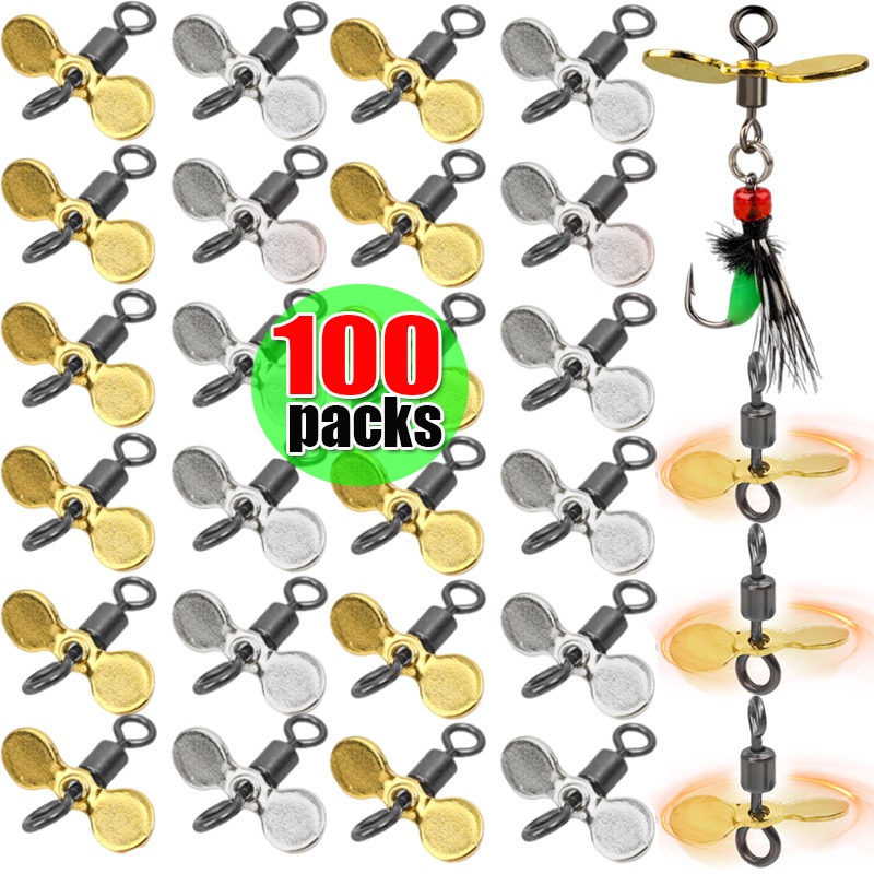 Plug Casting Fishing Propeller - Fishing Lure Blade Bait review and price