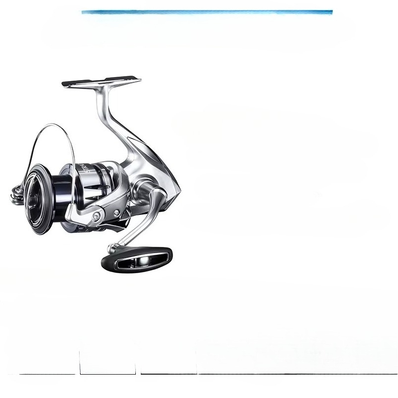 Original STRADIC FL Reel C3000 - Shimano Reel Stradic review and price