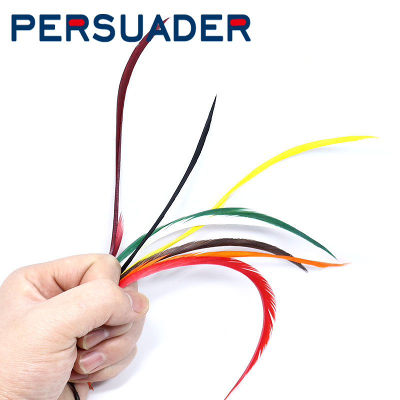 PERSUADER 20pcs/bag Hand Picke - Fishing Lure Popper review and price