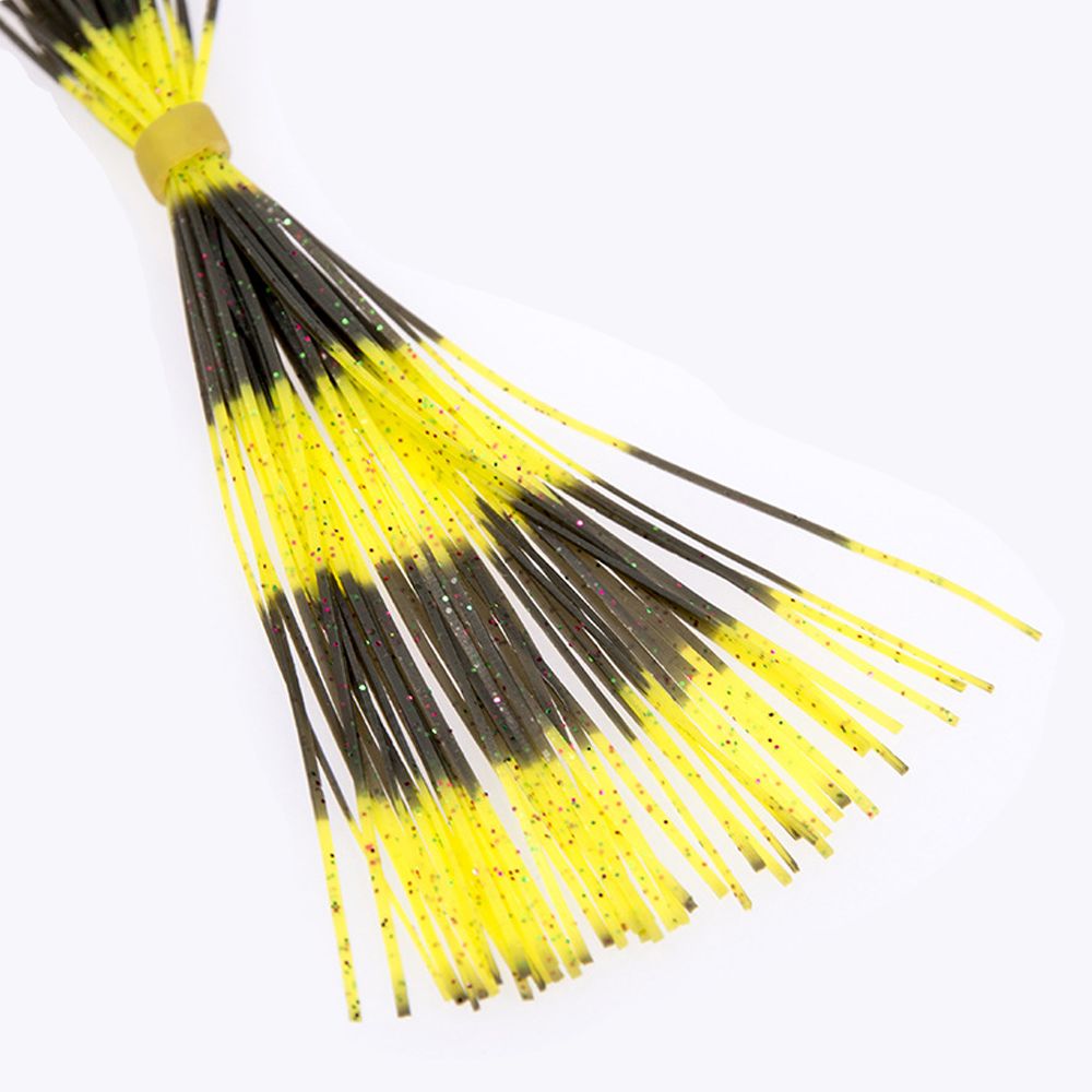 50 Pcs Portable Spinner Sinkin - Fishing Lure Jig review and price